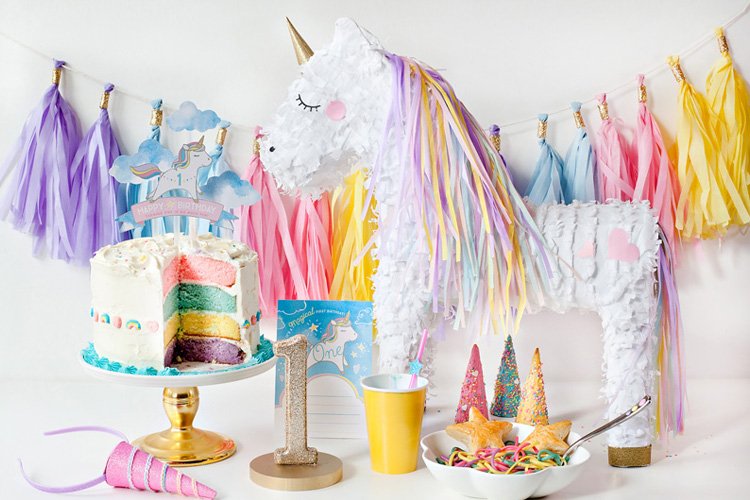 21 amazing things to buy from the Home Decorators Collection Unicorn