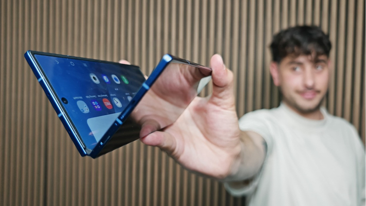 Il tri-fold di Samsung sta arrivando e sarà venduto in tre mercati: niente da fare per l’Europa?