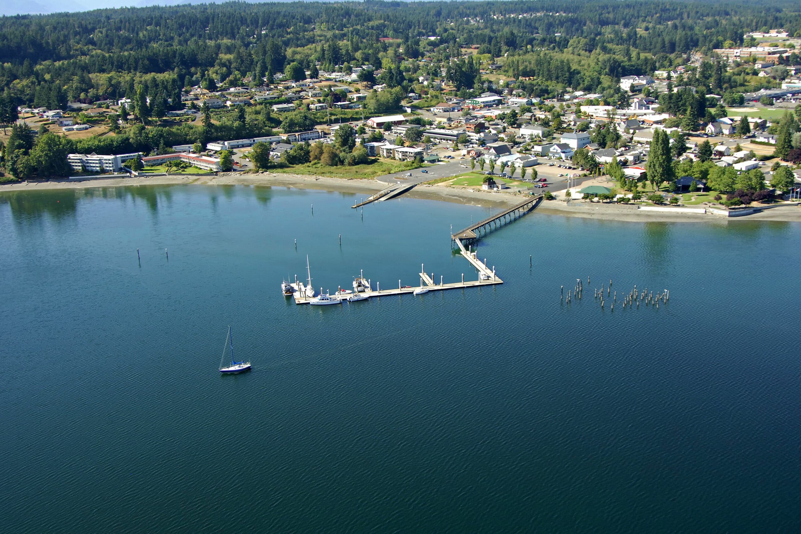 Things to do in Silverdale, WA (2023) HWY 420