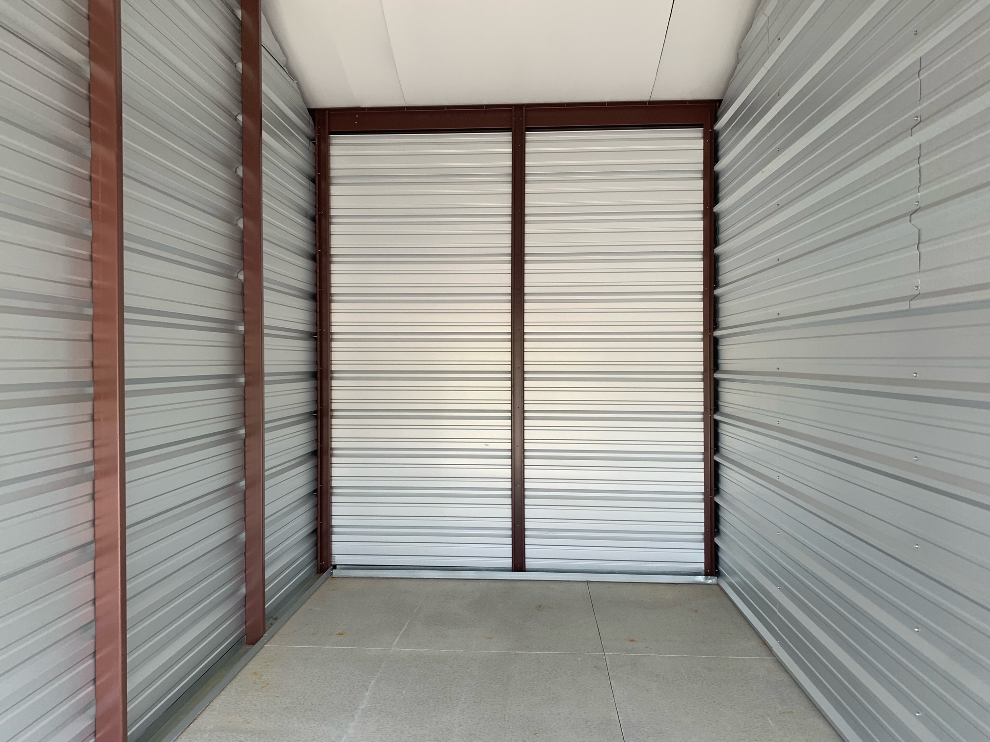 Hwy 80 Storage Low Cost Self Storage in Russell Springs, KY