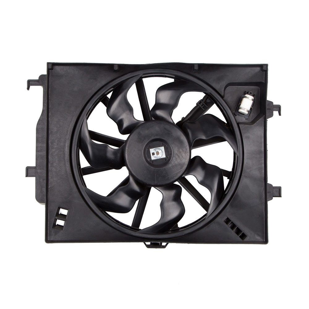 253800U050 Hyundai Verna Radiator Fan Cooling FanRuian Hengxin Auto