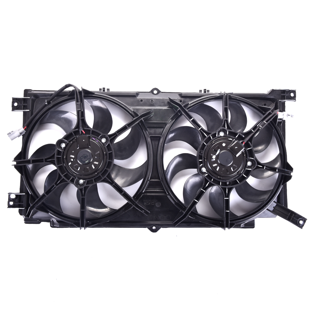 2132134022 Ssangyong Koranto Radiator Fan Cooling FanRuian Hengxin