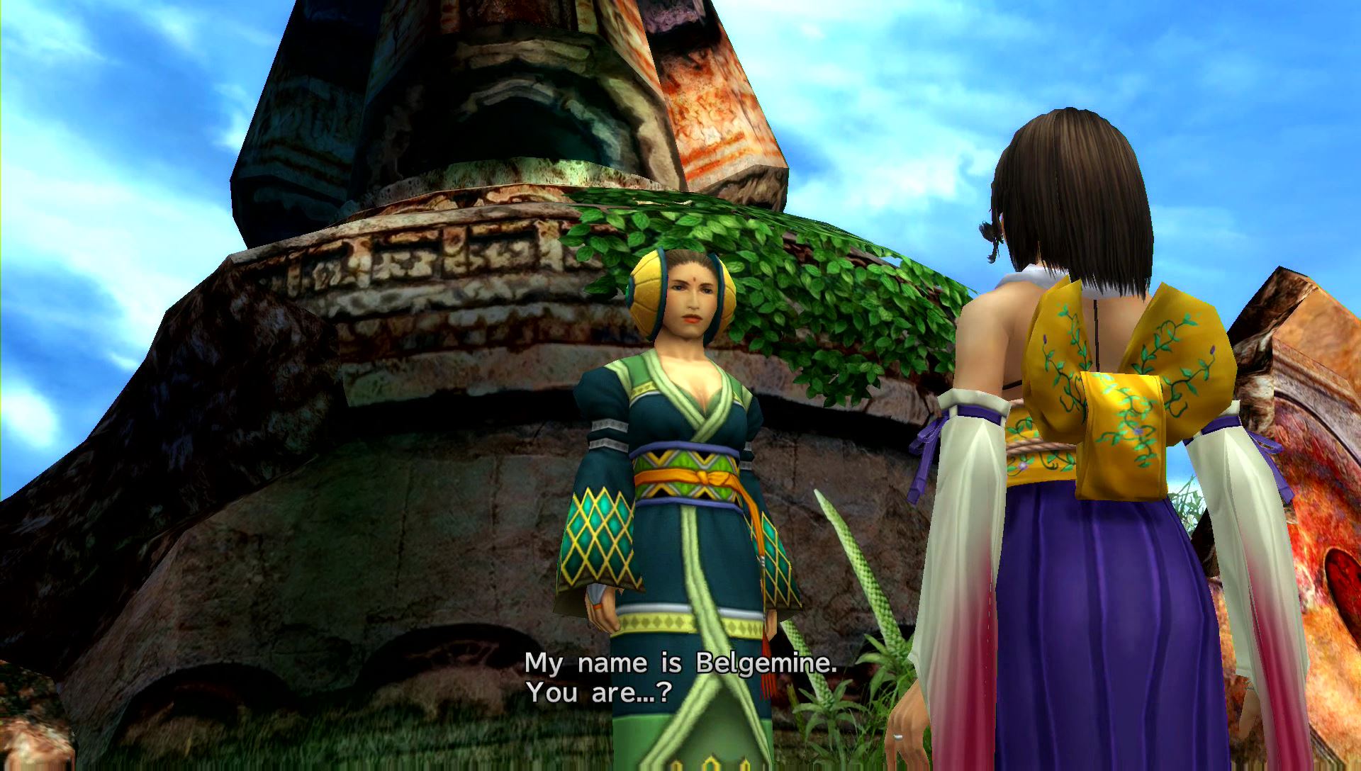 Final Fantasy X HD Remaster Walkthrough Page 21 of 41