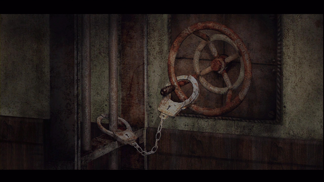Silent Hill 2 HD Collection Walkthrough Page 14 of 22
