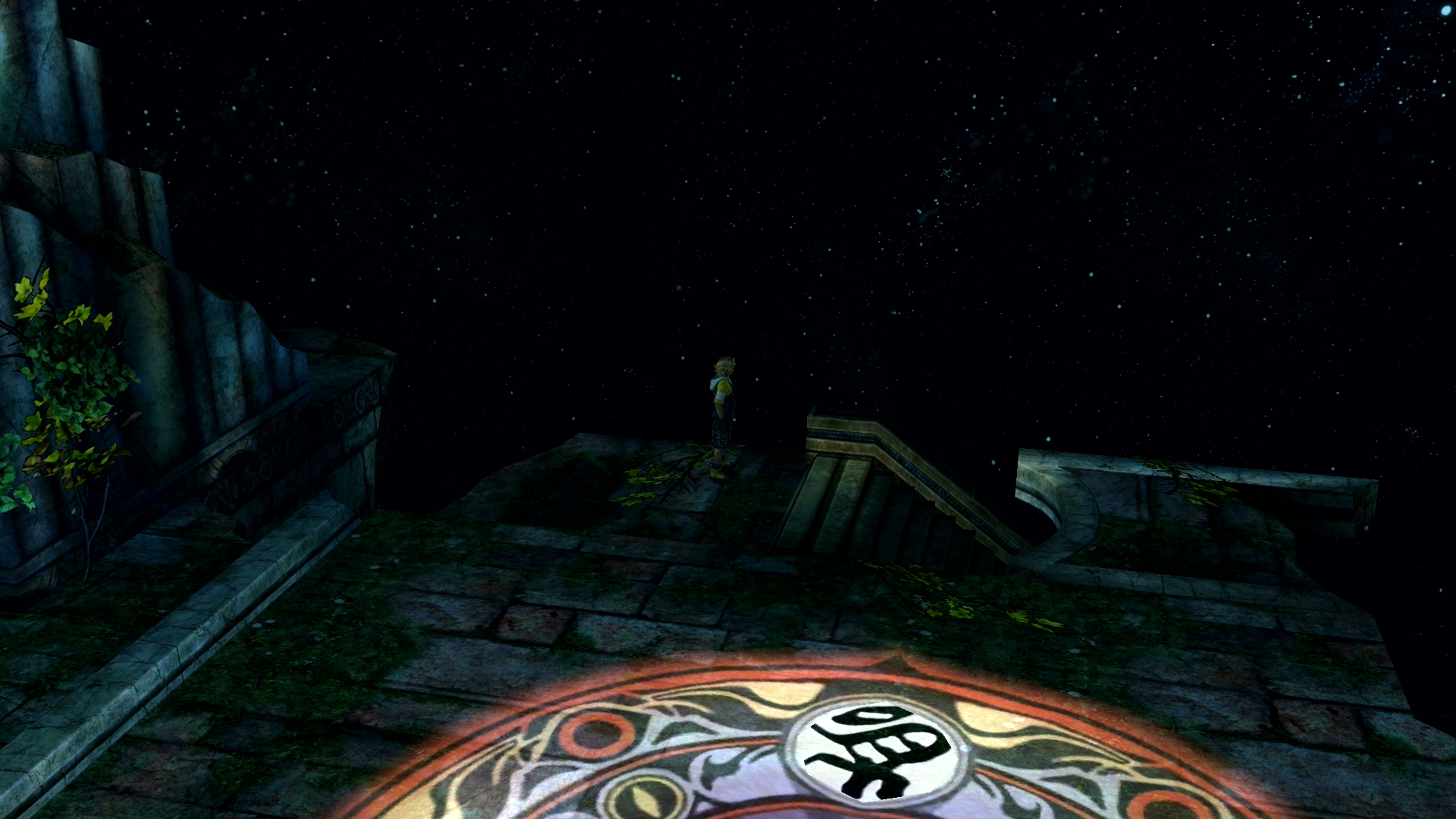 Final Fantasy X HD Remaster Walkthrough Page 34 of 41