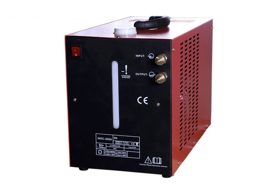 Multichannel Chiller Thermostat HongX Lab