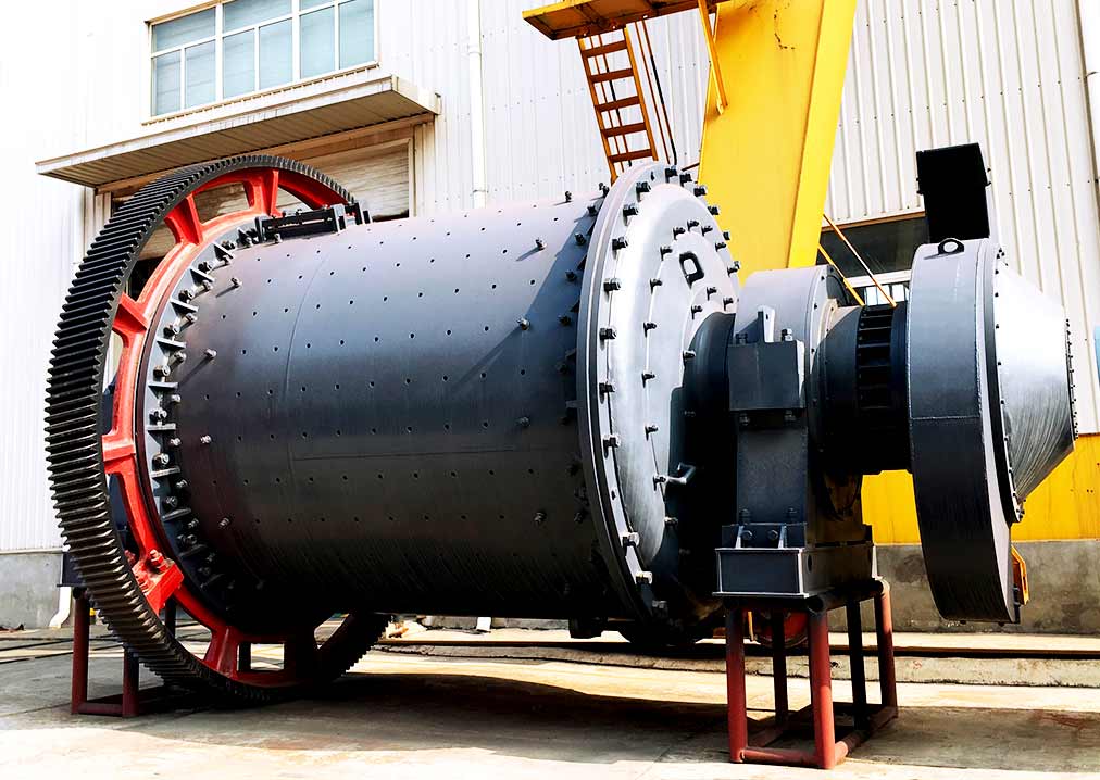 Ball millBall Mill PriceBall Mill for Sale Hongxing Mining Machinery