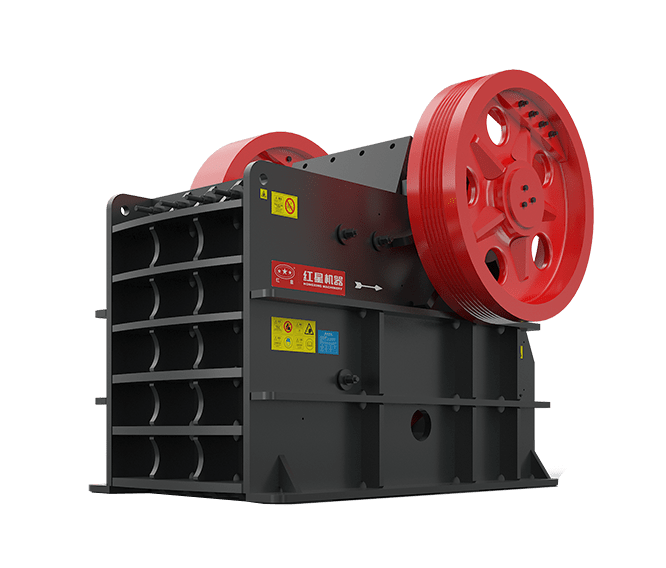 Stone Crushing MachineStone Crusher Machine Hongxing Mining Machinery