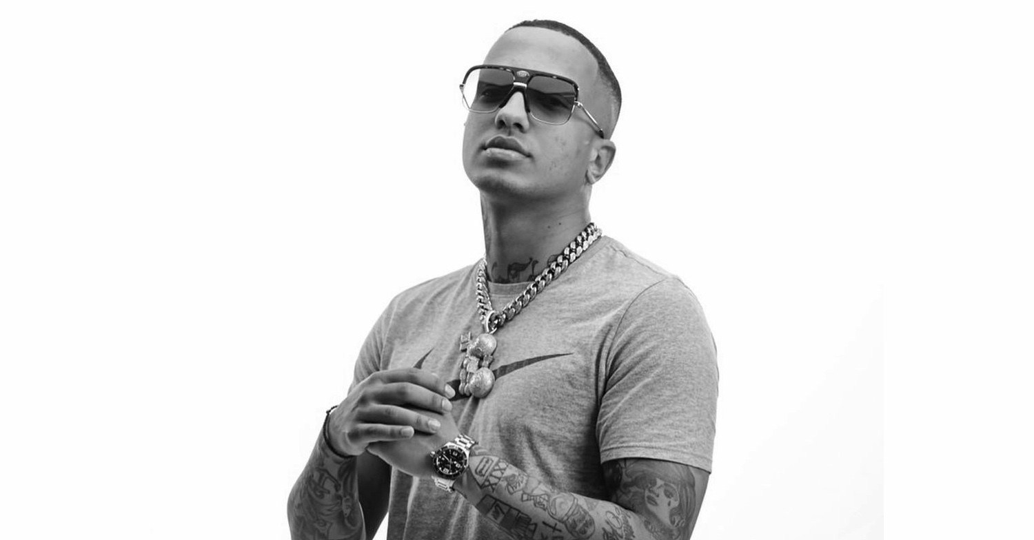 Light «MVP Freestyle» no1 στο YouTube σε 11 ώρες ΗΧΟΣ FM 94.2