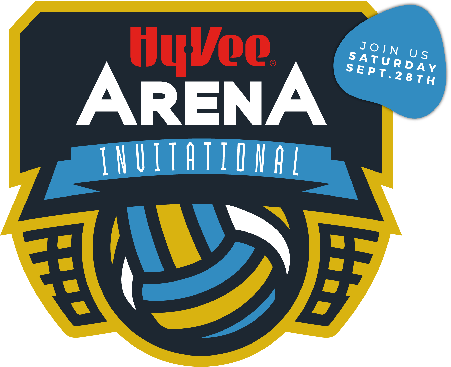 HyVee Invitational HyVee Arena