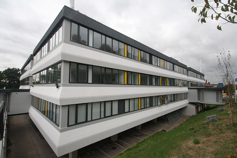 Timperley, Greater Manchester Hyatt on Property