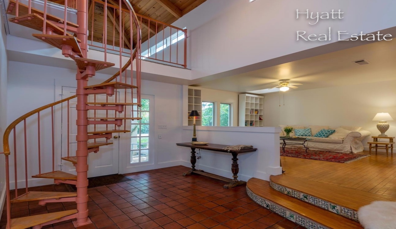 Home Hyatt Real Estate