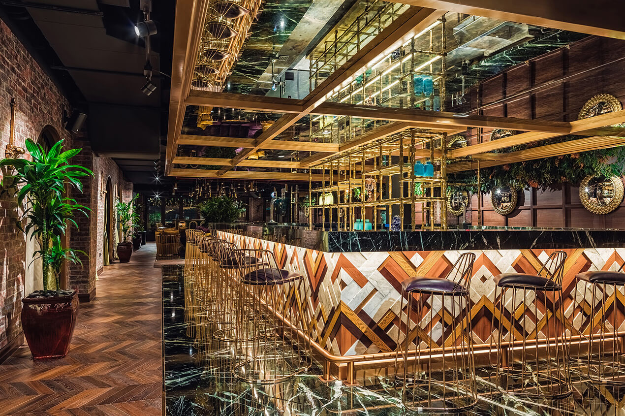 3 Bedroom Furnished Apartment in Dubai Hyatt Regency Creek Heights