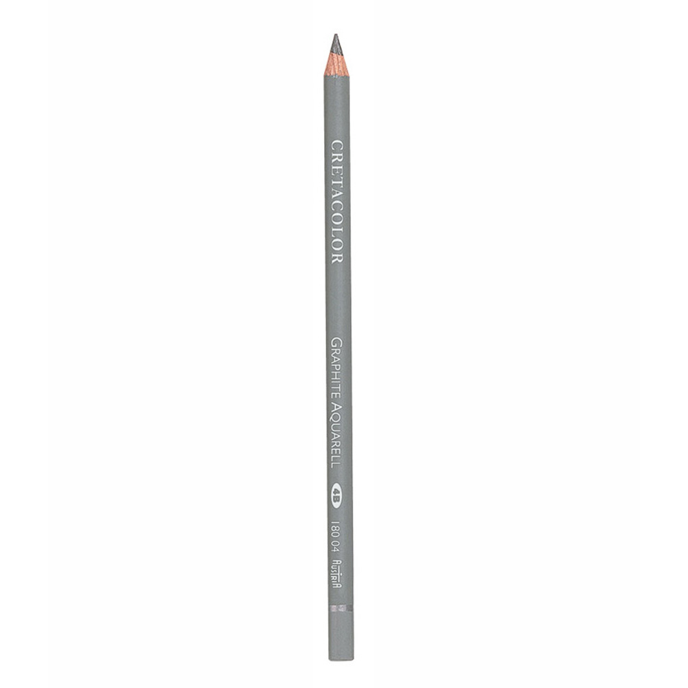 BUY Cretacolor WaterSoluble Graphite Pencil 4B