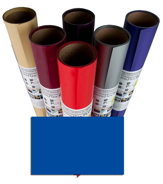 BUY ThermoFlex Plus 30in X 60ft Royal Blue