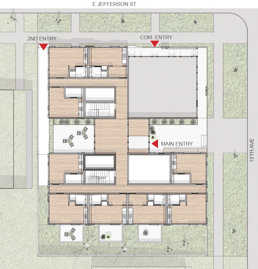groundplan