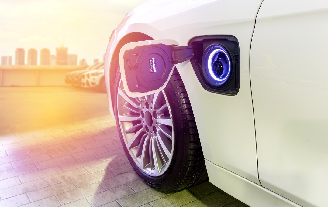 Comment est calculée la consommation normalisée d’une hybride