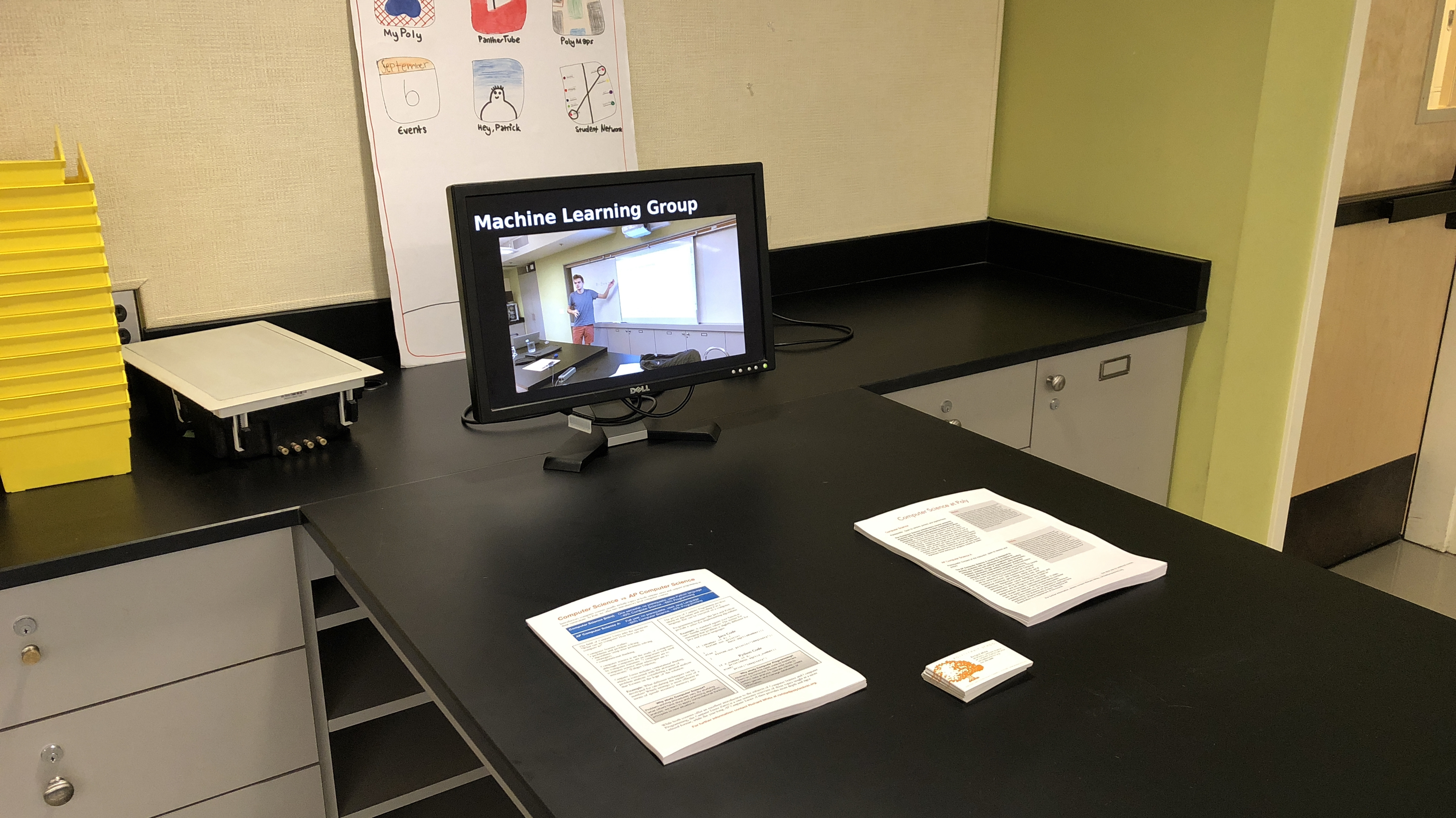 Project Raspberry Pi Kiosk Display