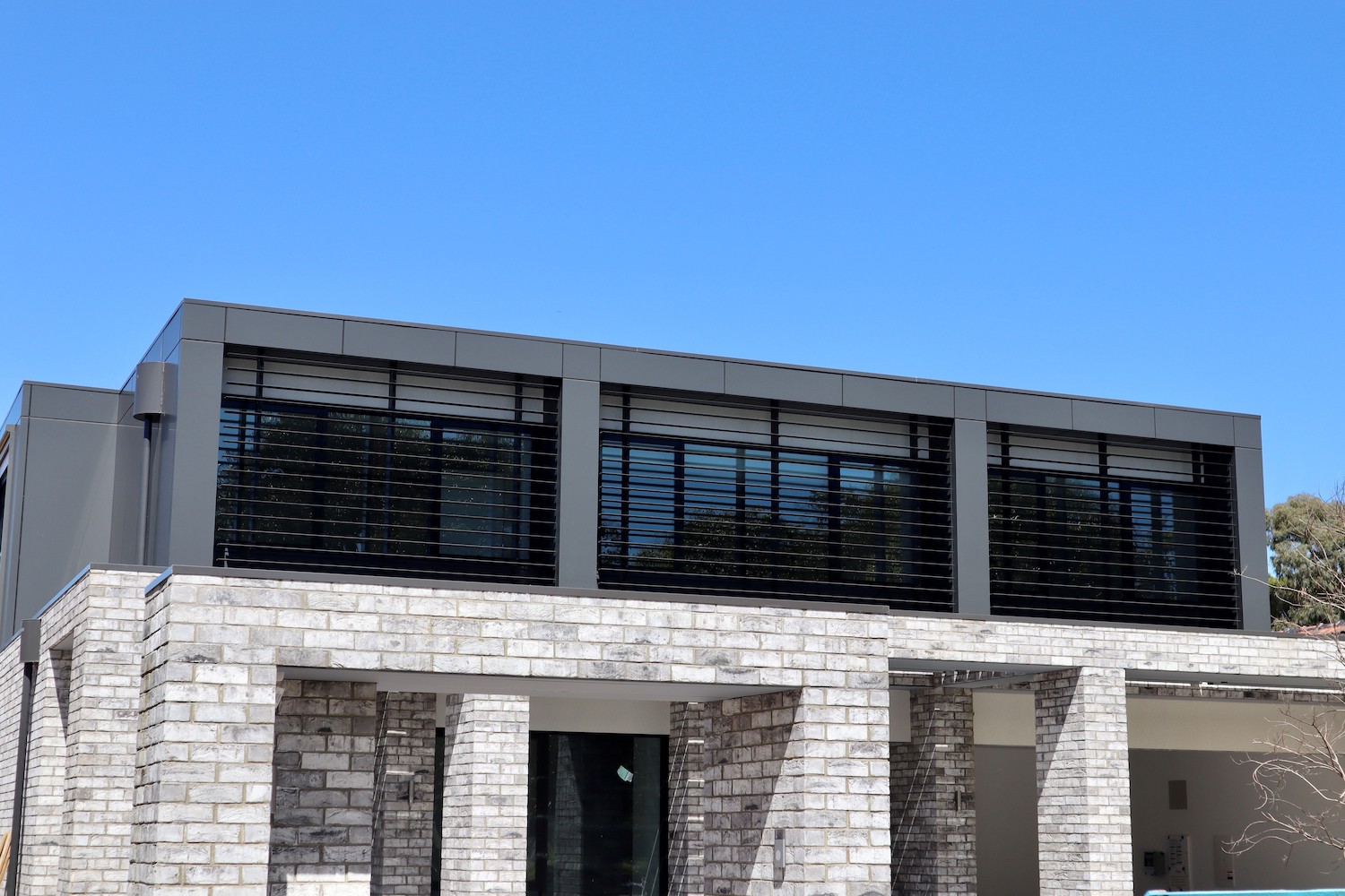 Viking Rd Dalkeith Hybrid Linings