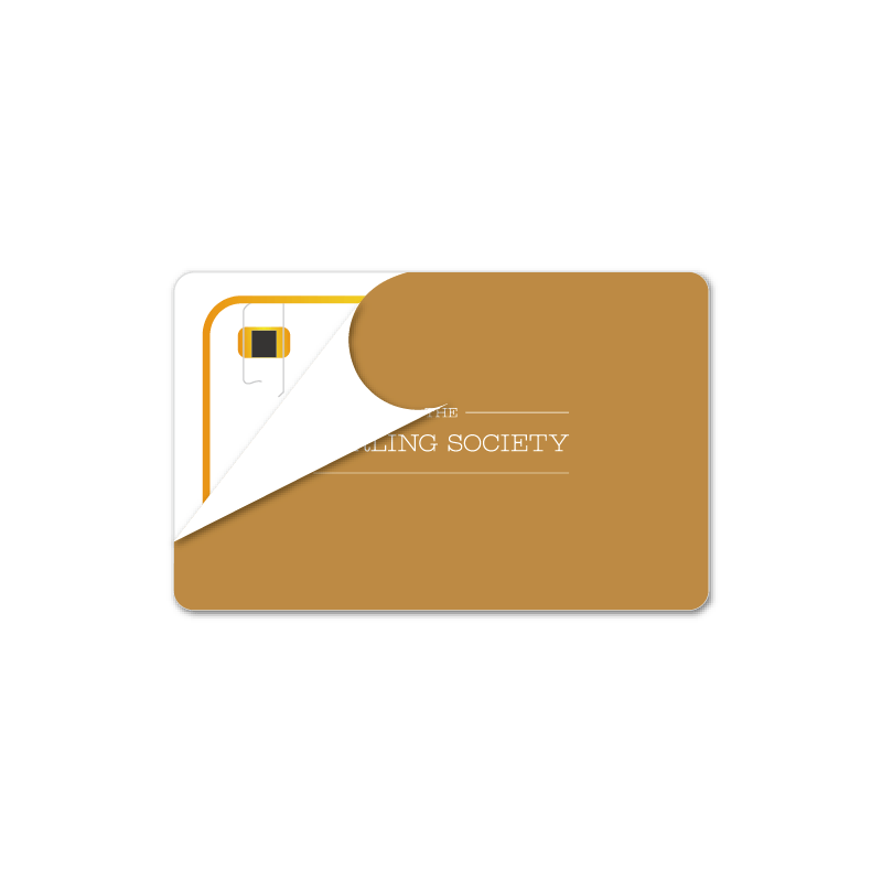 Hotel Key Card HYDCARD