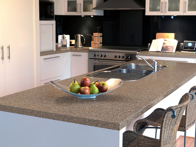 Quartz Countertops Cincinnati Ohio Countertops Ideas