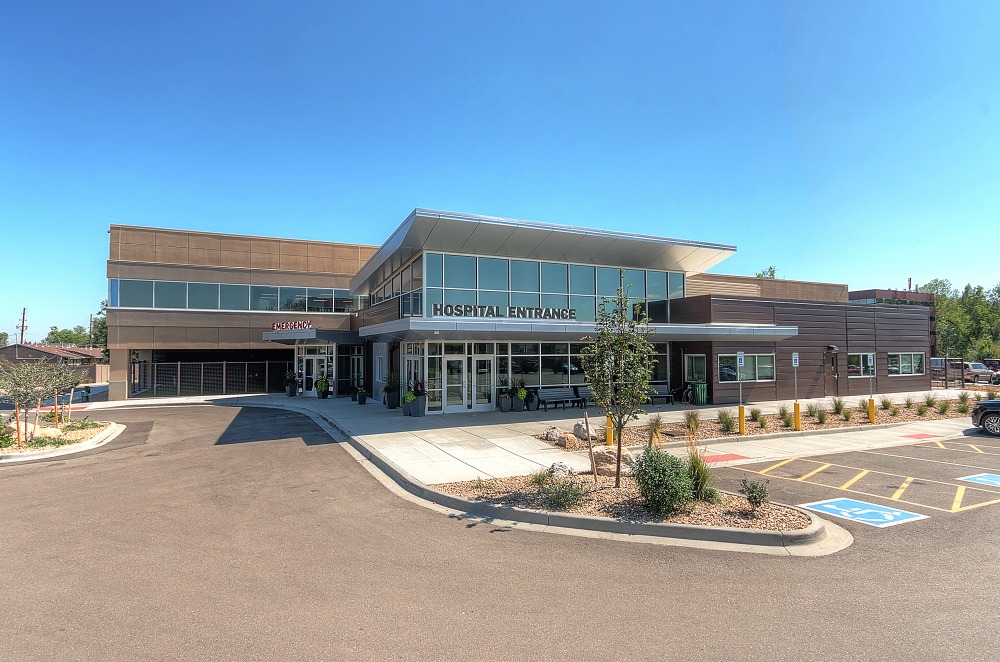 Wheat Ridge Animal Hospital Renovation and Additions Hyder Construction