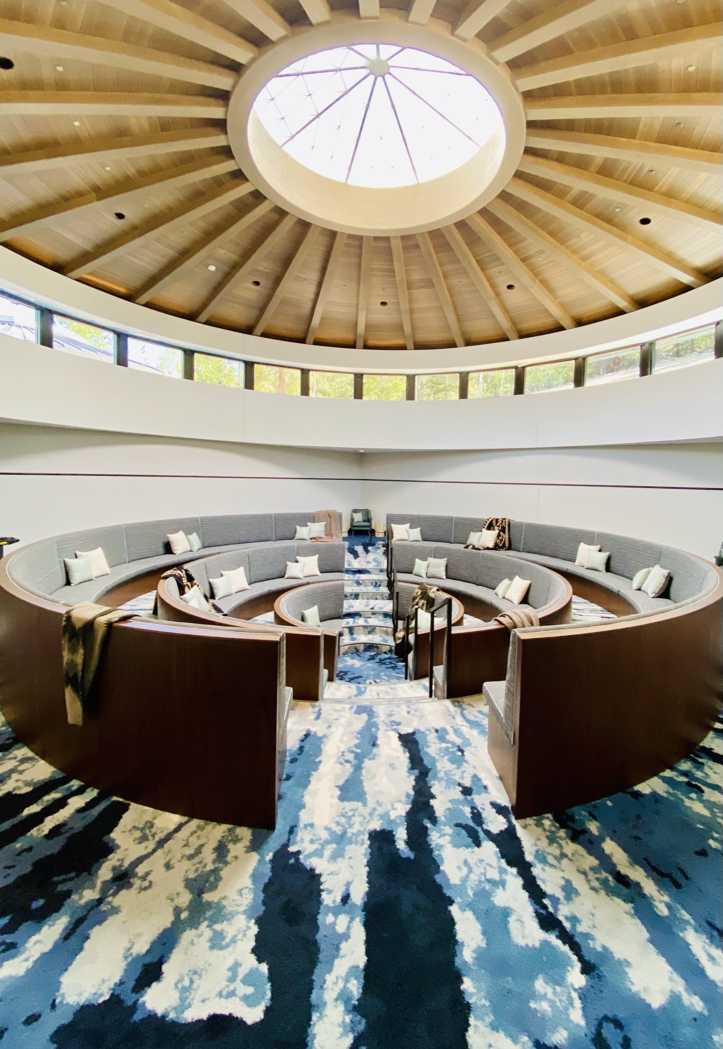 Lone Rock Retreat Hyder Construction