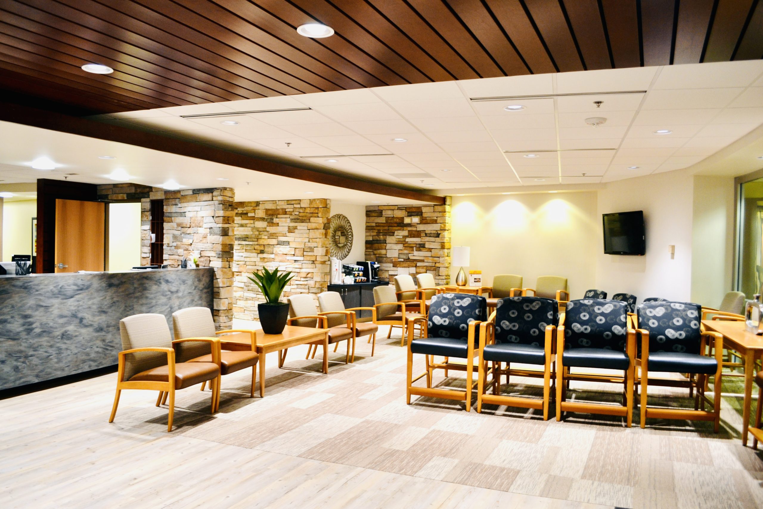 Porter Hospital Colorado Joint Replacement Hyder Construction