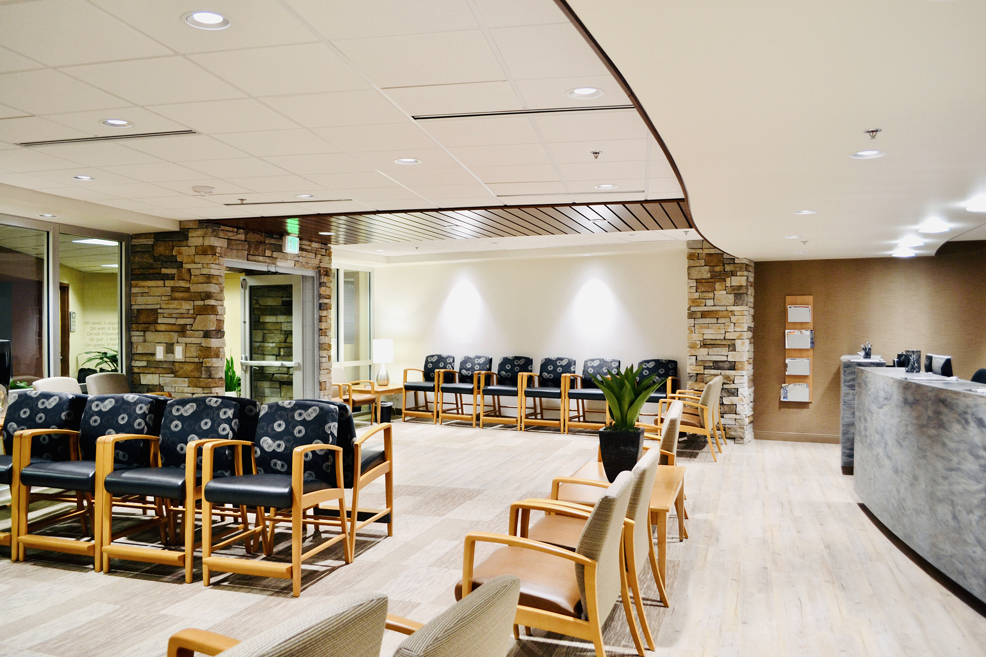 Porter Hospital Colorado Joint Replacement Hyder Construction