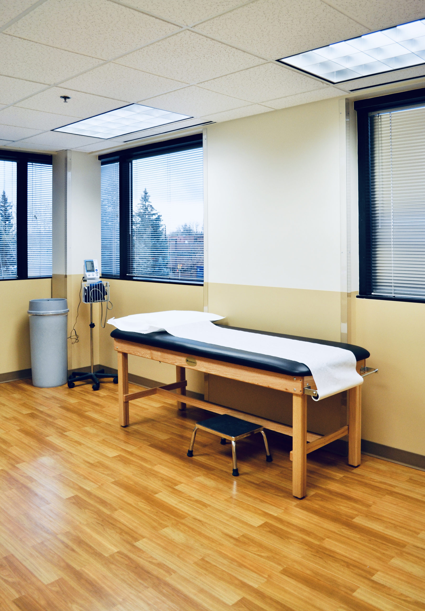 Porter Hospital Colorado Joint Replacement Hyder Construction