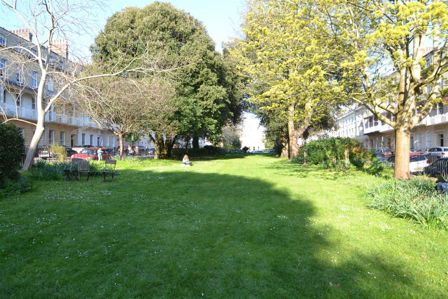 Caledonia Place, Clifton, Bristol, 2 bedroom, Apartment Conversion