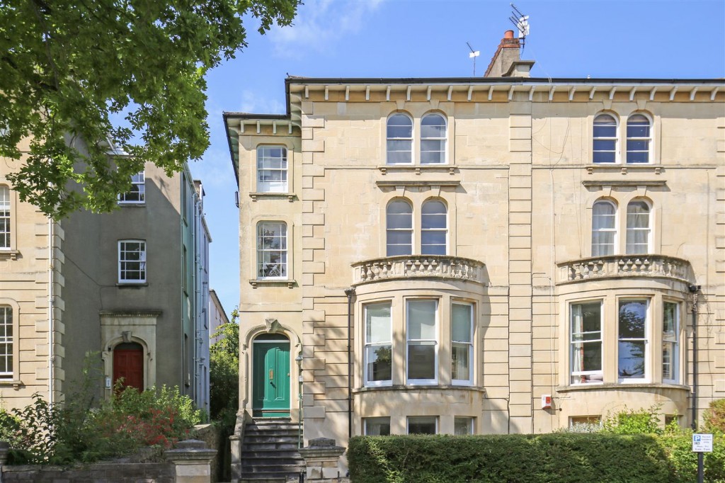 Oakland Road, Redland, Bristol, 2 bedroom, Flat