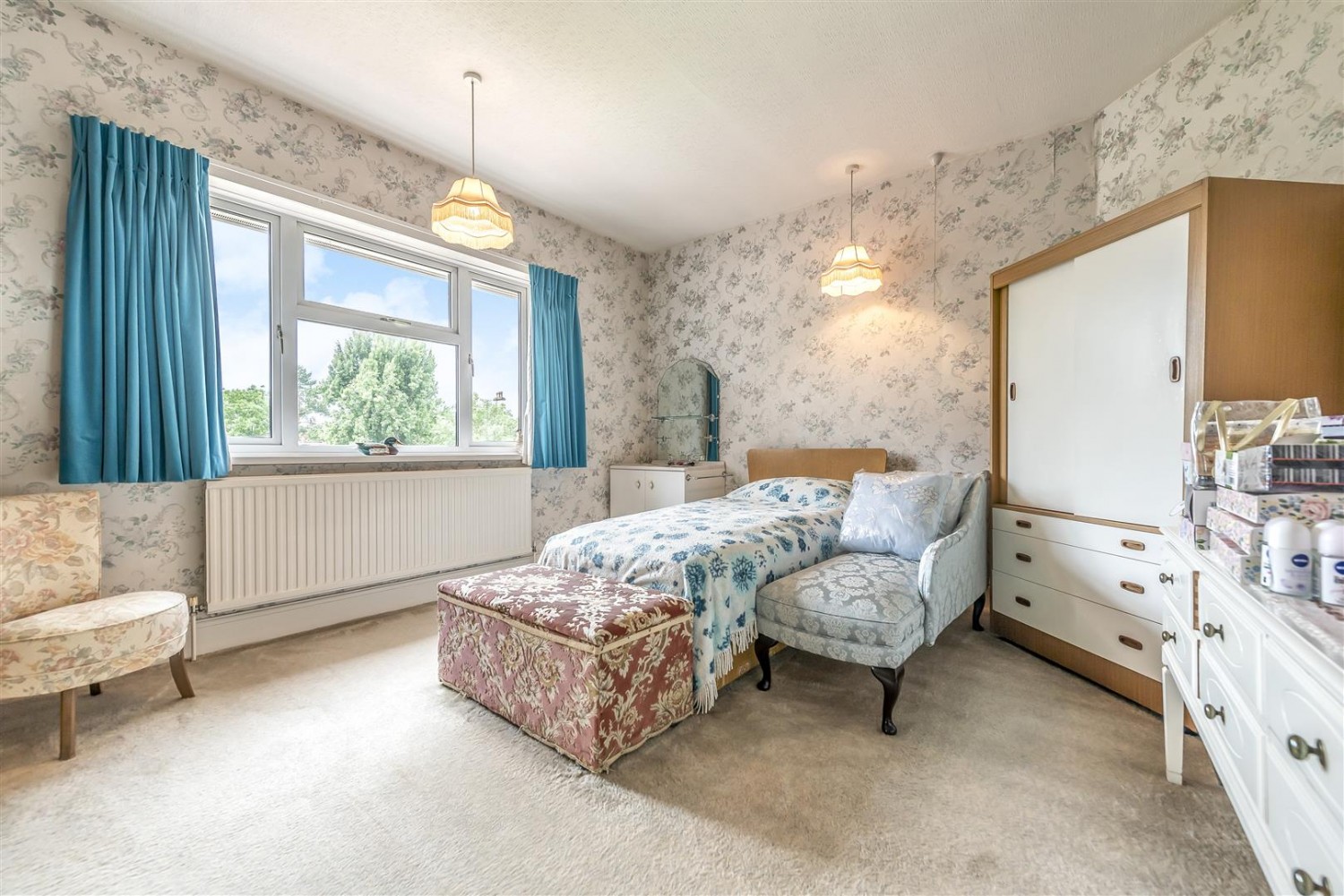 Parrys Lane, Stoke Bristol, 4 bedroom, House Detached