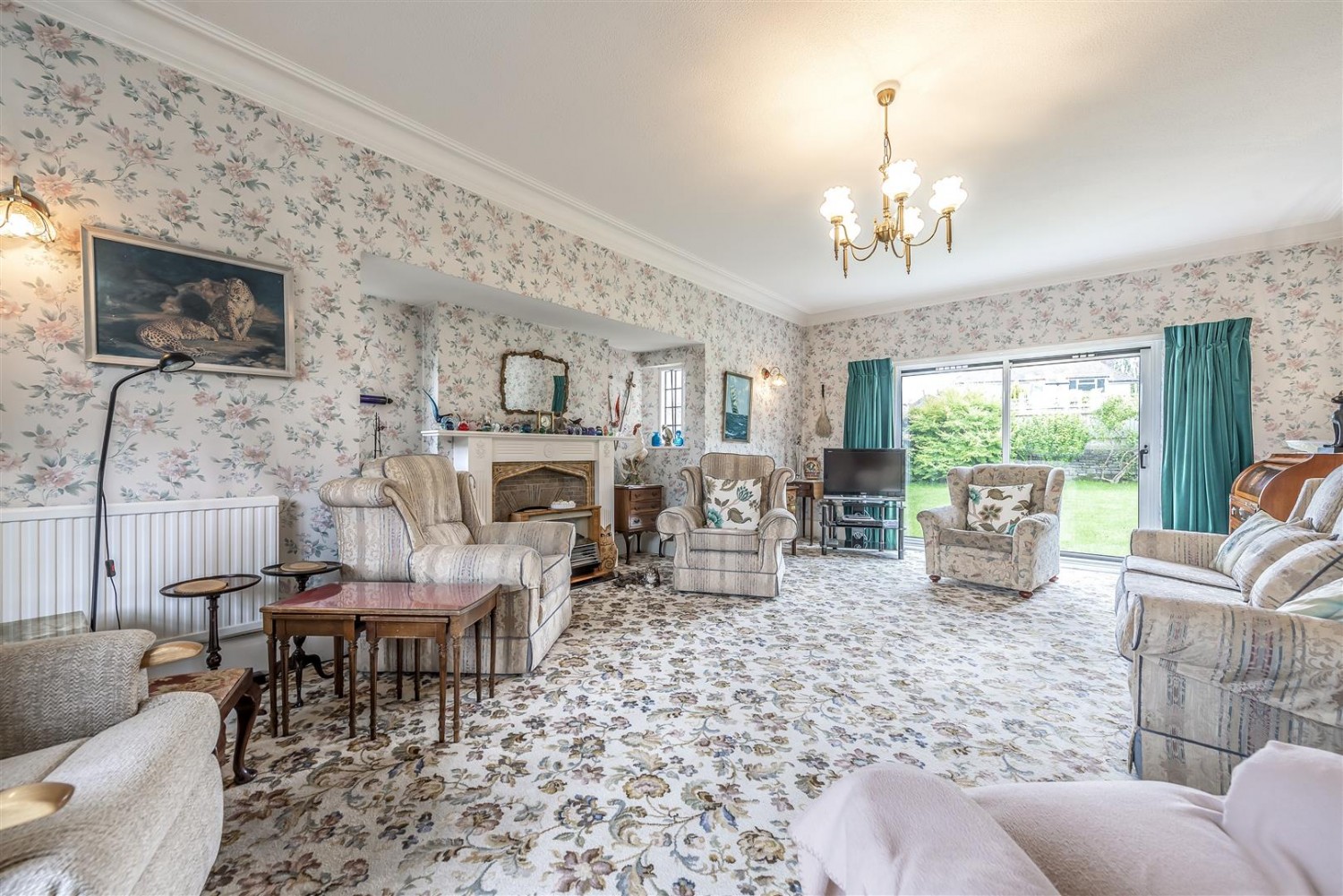 Parrys Lane, Stoke Bristol, 4 bedroom, House Detached