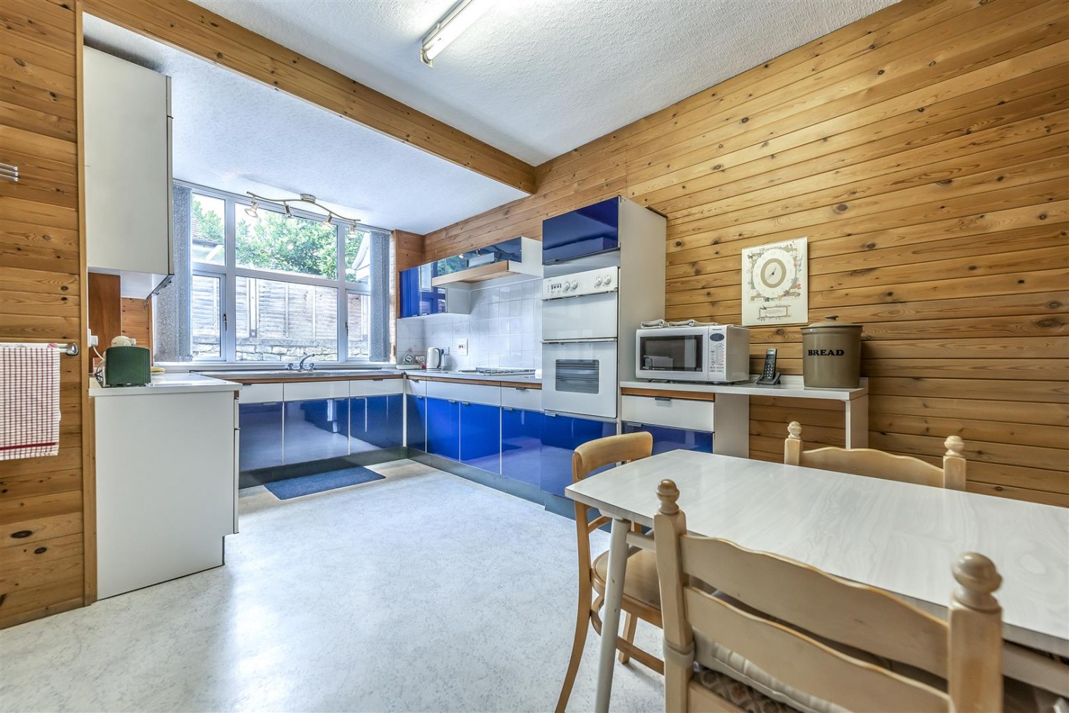 Parrys Lane, Stoke Bristol, 4 bedroom, House Detached