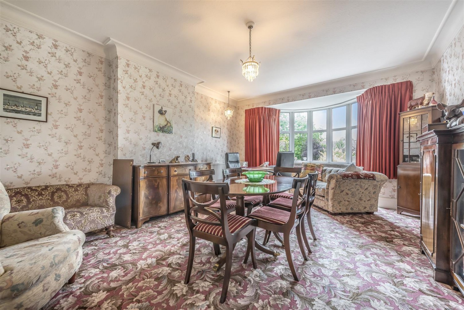 Parrys Lane, Stoke Bristol, 4 bedroom, House Detached