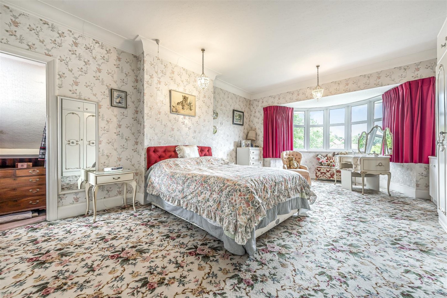 Parrys Lane, Stoke Bristol, 4 bedroom, House Detached