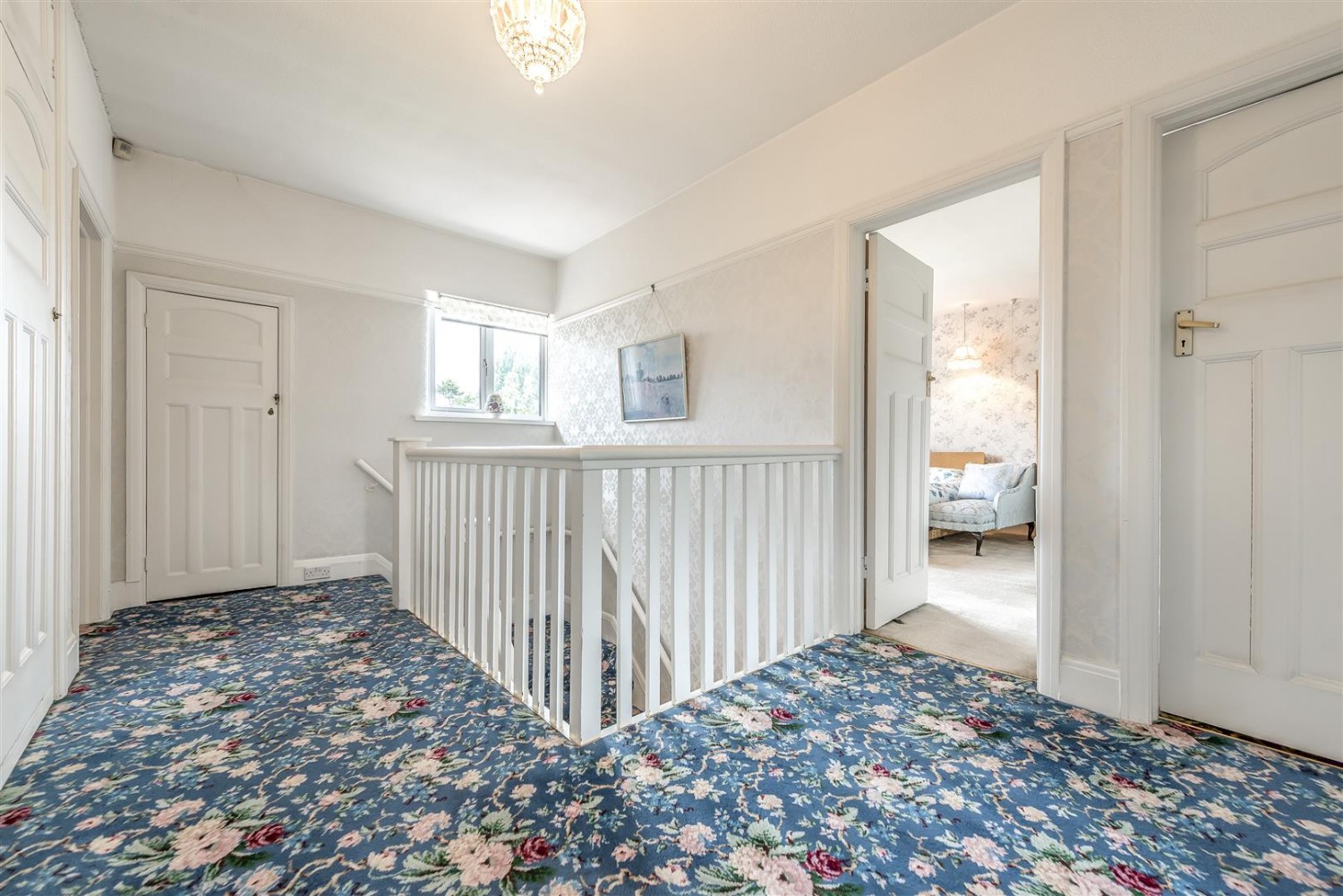 Parrys Lane, Stoke Bristol, 4 bedroom, House Detached