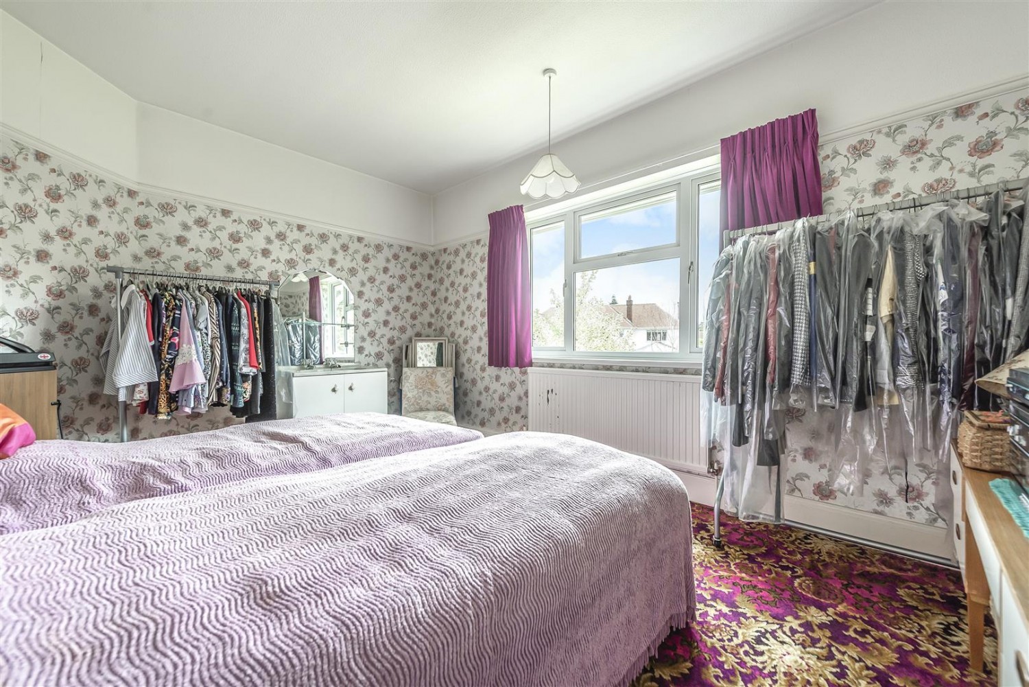 Parrys Lane, Stoke Bristol, 4 bedroom, House Detached