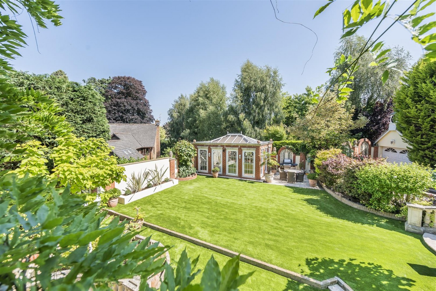 Sneyd Park, Bristol, 6 bedroom, House