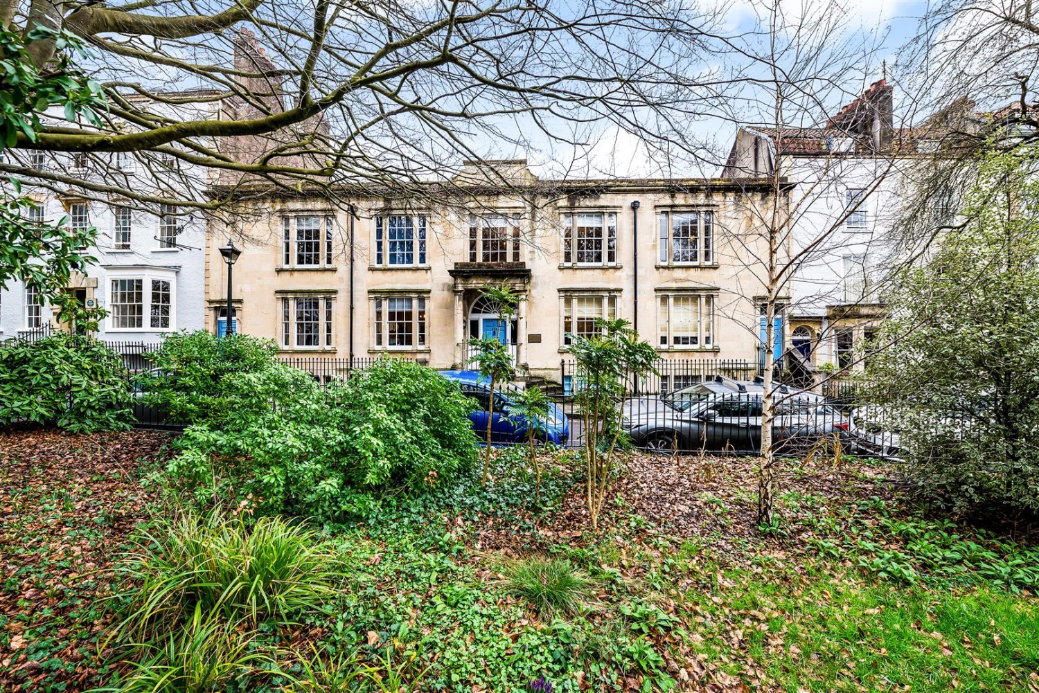 Dowry Square, Bristol, 2 bedroom, Flat