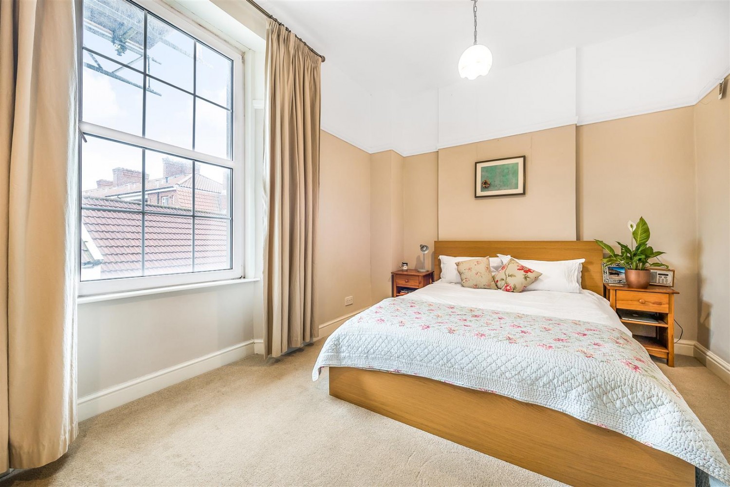 Dowry Square, Bristol, 2 bedroom, Flat