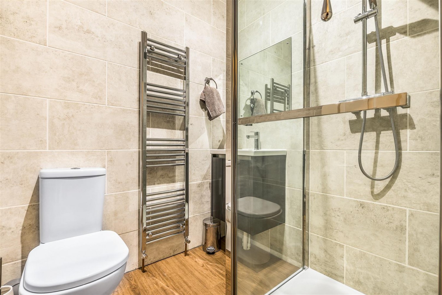 Dowry Square, Bristol, 2 bedroom, Flat