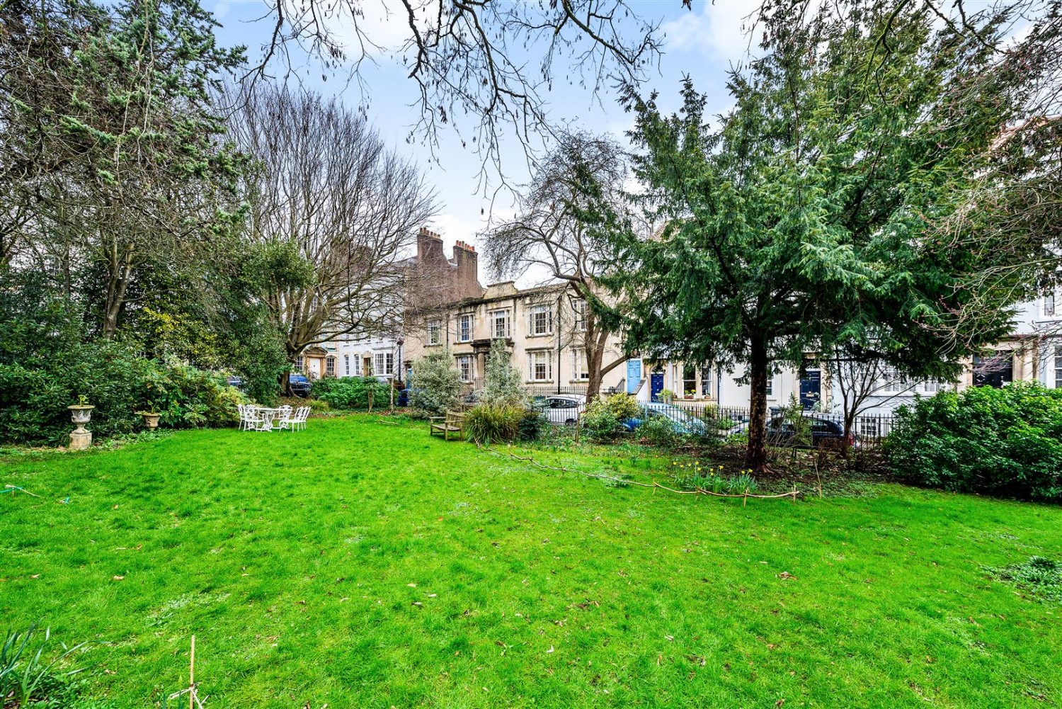 Dowry Square, Bristol, 2 bedroom, Flat