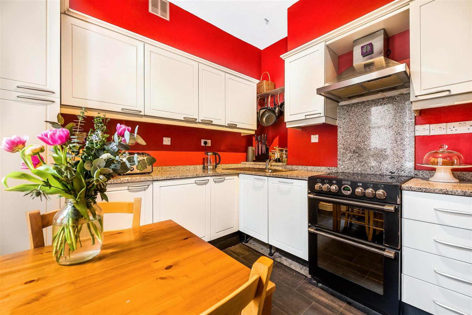 Dowry Square, Bristol, 2 bedroom, Flat