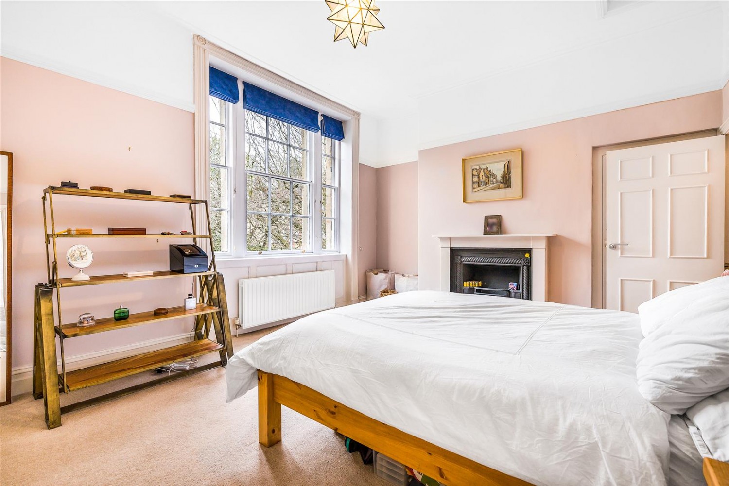 Dowry Square, Bristol, 2 bedroom, Flat