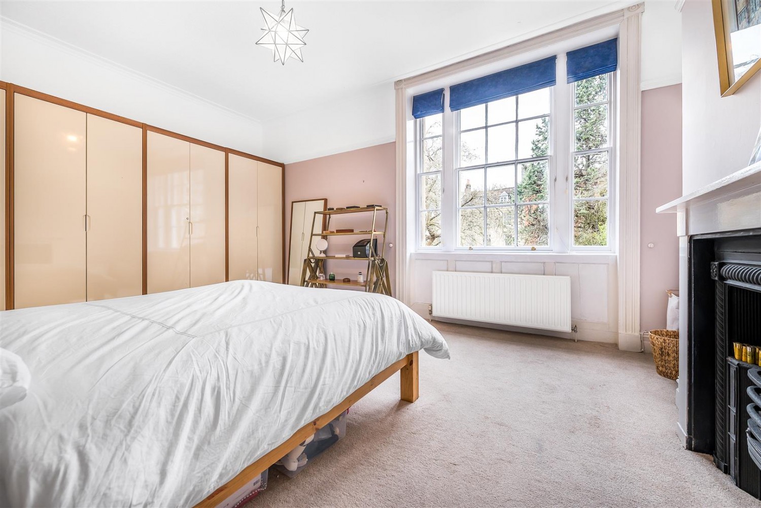 Dowry Square, Bristol, 2 bedroom, Flat