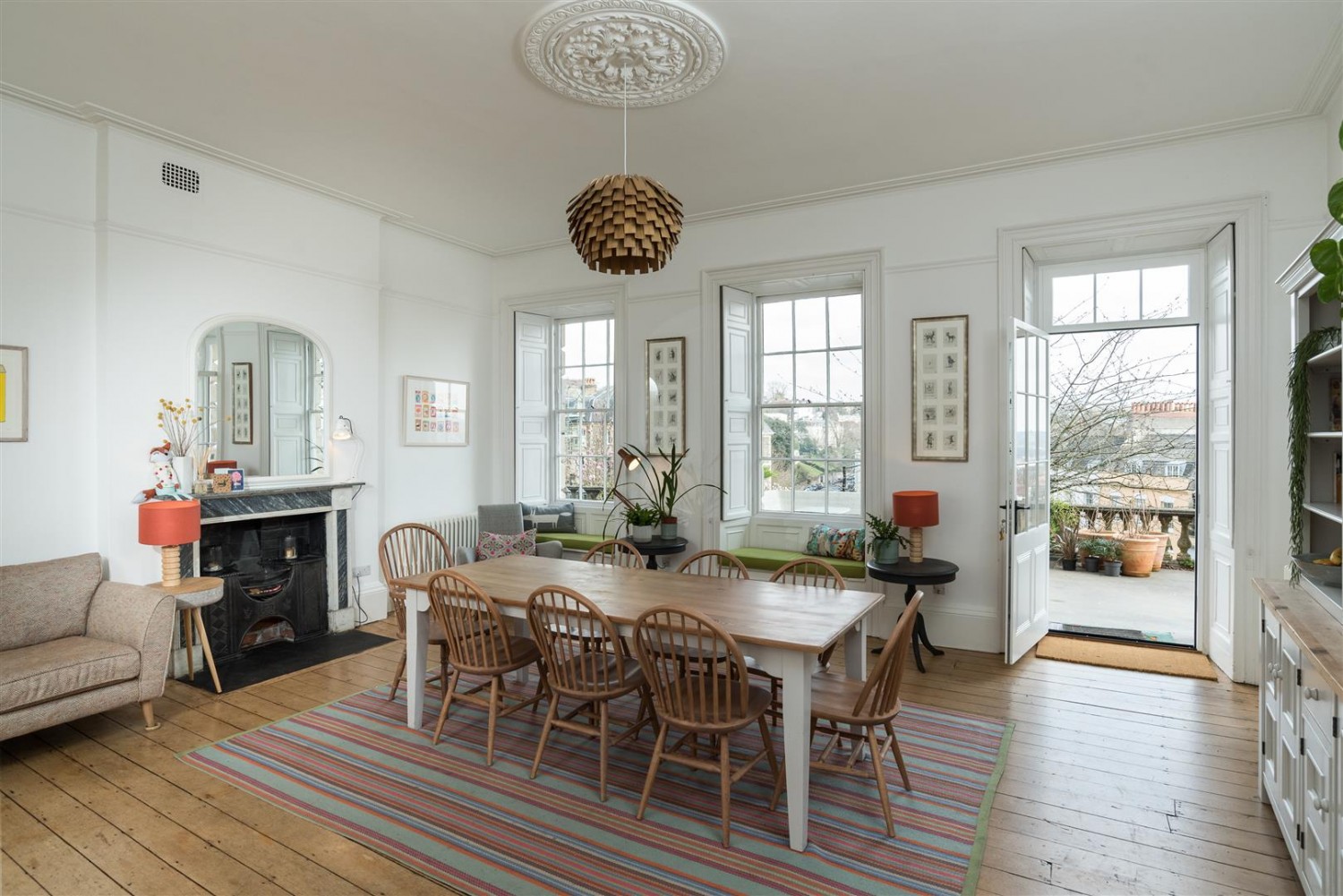 The Paragon, Clifton, Bristol, BS8, 6 bedroom, House