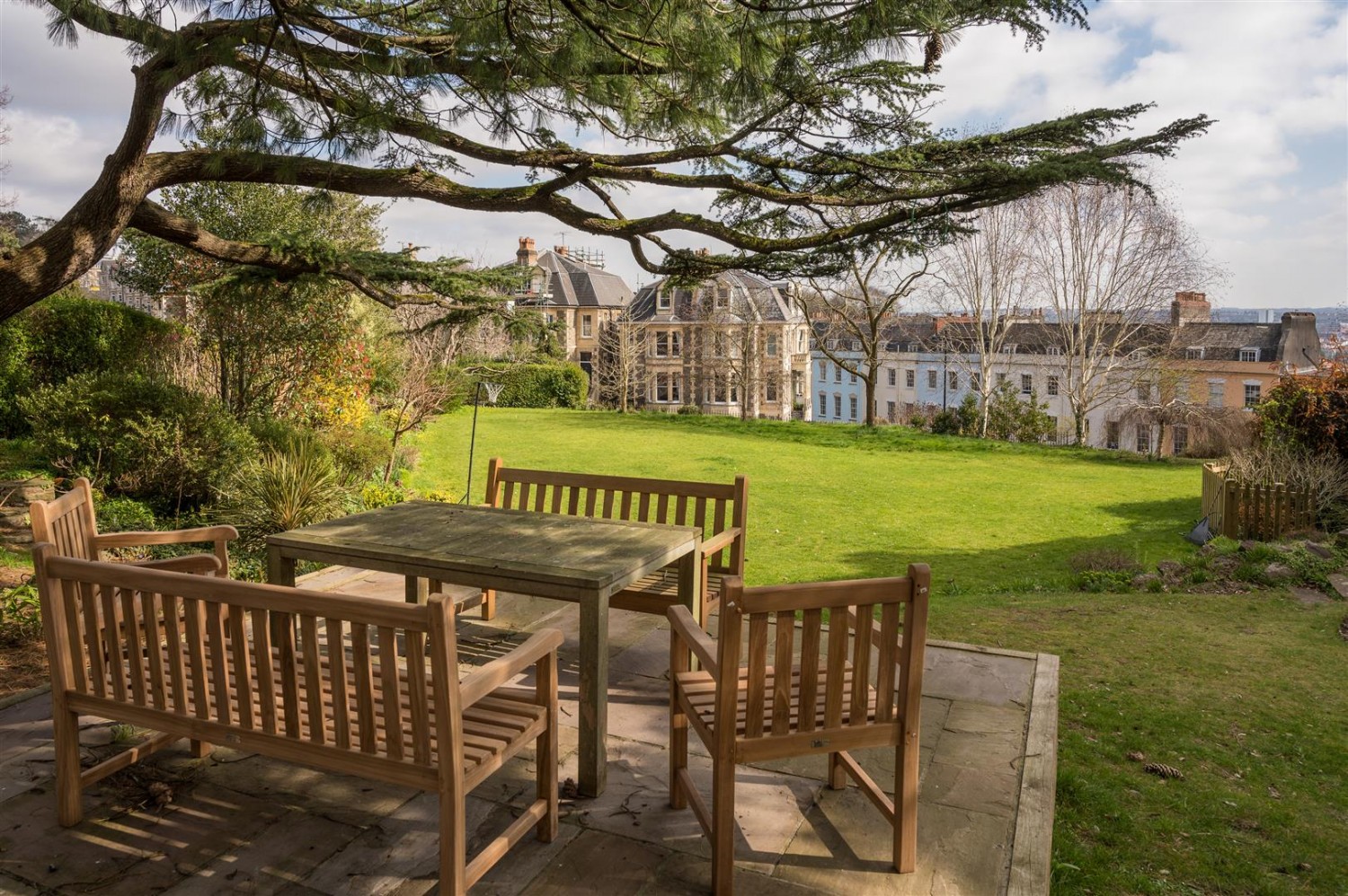 The Paragon, Clifton, Bristol, BS8, 6 bedroom, House