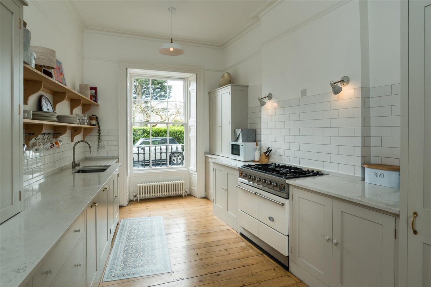 The Paragon, Clifton, Bristol, BS8, 6 bedroom, House